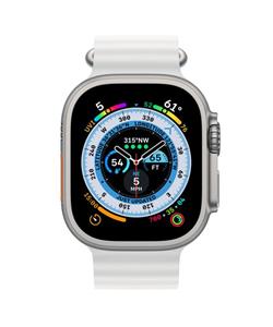 ساعت اپل واچ اولترا 2 Apple Watch Ultra 2 49mm Ocean Band