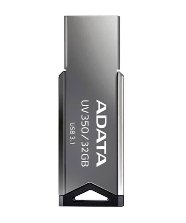 فلش مموری ای دیتا مدل UV350 ظرفیت 32 گیگابایت