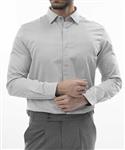 پیراهن مردانه کافه شرت Cafe Shirt کد 1200