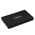 Royal RD-205 2.5 inch External HDD Enclosure