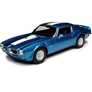 ماشین فلزی پونتیاک PONTIAC FIREBIRD1972