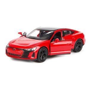 ماشین فلزی آئودی (AUDI RS E-TRON GT WELLY)