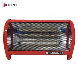 بخاری برقی ماد الکتریک مدل راد