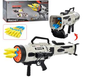 تفنگ تیرابری مدل شارژی کدFH-005