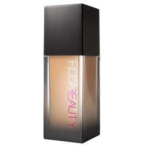 کرم پودر هدی بیوتی مدل HUDA BEAUTY Foundation رنگ Cheesecake 250G