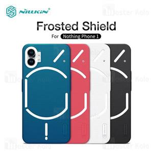 قاب محافظ نیلکین ناتینگ Nothing phone 1 Nillkin Frosted Shield