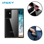 قاب محافظ آی پکی سامسونگ Samsung Galaxy Note 20 Ultra iPaky Royal