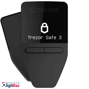 کیف پول ترزور سیف 3 Trezor Safe 