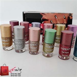 لاک الماسی هدی بیوتی