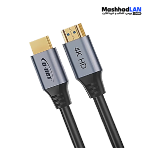 کابل 5 متری D-net hdmi 4k