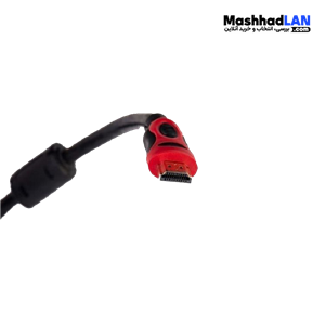 کابل HDMI کنفی 3 متری D-net