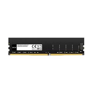 رم دسکتاپ لکسار ظرفیت 16 گیگابایت مدل  PC4-25600 16GB 3200MHZ CL19 DDR4 