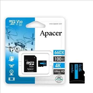 کارت حافظه میکرو اس دی اپیسر ظرفیت 64 گیگابایت