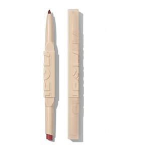 رژلب و خط لب دوسر شیگلم SHEGLAM