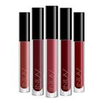 اینلی رژ لب مایع inlay extreme lip shine شماره M250 رنگ RUBY GLOW