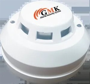 دتکتور حرارت 12 ولت GMK