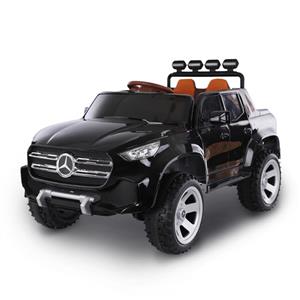 ماشین شارژی بنز X-Class مدل ABM3388