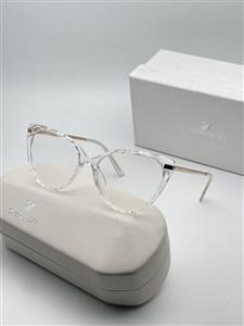 فریم طبی سواروسکی کریستالی