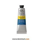 رنگ اکریلیک Prussian blue hue برند وینزور و نیوتون Winsor & Newton