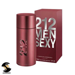 ادکلن 212 سک سی مردانه-Carolina Herrera 212 s–y