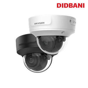 دوربین مداربسته هایک ویژن مدل DS-2CD2743G-IZS