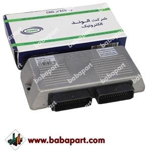 ECU ( کامپیوتر ) گاز شهاب گازسوز