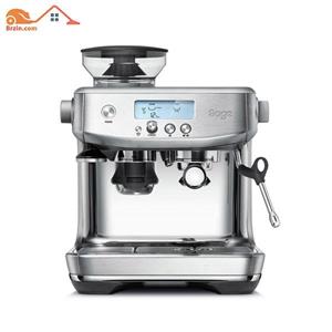 اسپرسوساز سیج انگلستان Sage Espressomaschine The Barista Pro, SES878BSS4EEU1