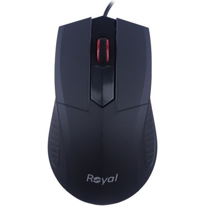 ماوس سیمی رویال مدل Royal R-M262