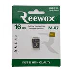 فلش مموری ریووکس 16gb مدل Reewox M07