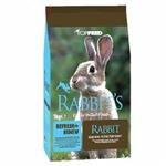 غذای خشک خرگوش تاپ فید مدل Rabbit Daily Pellet Food، وزن 1 کیلوگرم