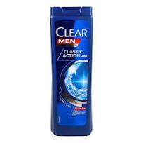 شامپو ضد شوره مردانه Clear Men Activesport 2 در 1 برای اروپایی 400 میلی لیتر 