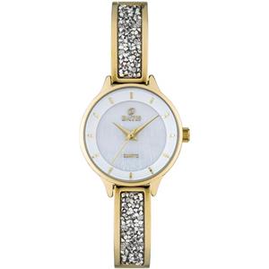 ساعت زنانه برند داتیس مدل 8341 فوق العاده شیک و جذاب کیفیت عالی رنگ ثابت کد 1916255 
