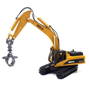 ماکت راهسازی هوینا مدل بیل چنگک کد ۱۷۱۳