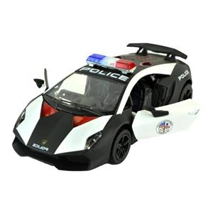 ماکت فلزی لامبورگینی sesto elemento کینسمارت