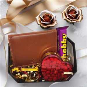 پک هدیه ولنتاین اقتصادی کد داتیس