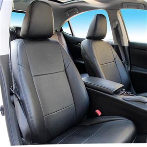 روکش صندلی چرم لکسوس ES350