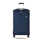 چمدان سایز بزرگ مدل NTLS111 برند نیلپر توریستر Nilper tourister