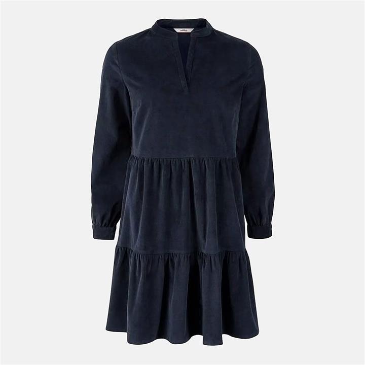 پیراهن مشکی زنانه چیبو