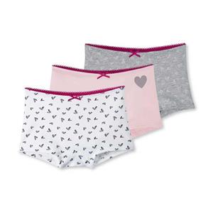 کاور لحاف و بالش گلدار بنفش چیبو