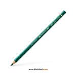 مداد رنگی تک رنگ پلی کروم Polychromos کد 159 برند فابر کاستل Faber Castell 