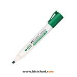 ماژیک وایت برد سر تخت سبز برند فابر کاستل Faber-Castell