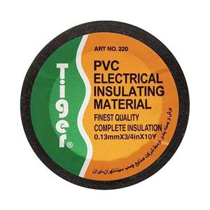 نوار چسب برق سینا مدل Tiger