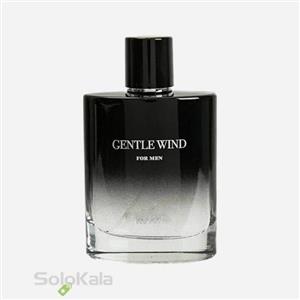 عطر مردانه کوتون مدل Gentle Wind