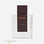 عطر مردانه کوتون مدل Wild Fire