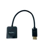 تبدیل DISPLAY به HDMI ۴K وگیگ مدل V-Z۶۱۴