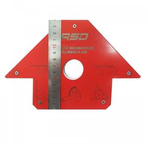 گونیا جوشکاری مدل RSD-MWH215-25H