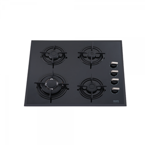 گاز 4شعله مربع شیشه ای فرانتا مدل FG 404