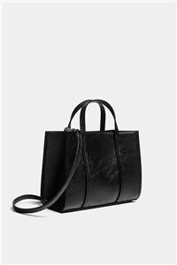 کیف کراس بادی و دسته دار زنانه اورجینال و اصلی | برند Pull & Bear اسپانیا ( ارسال از ۷ روز کاری )