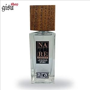 ادوپرفیوم لجند اسپیریت نیچر(Nature Legend Spirit) – مردانه