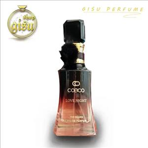 ادکلن کوبکو لاونایت(Cobco Lovenight)|زنانه